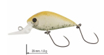 Color: 409M - Lemon Frost