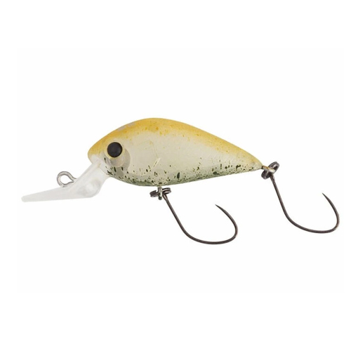 Wobler NORIES Meet 29DR-F - Color: 409M - Lemon Frost