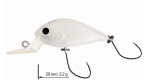 Color: 401M - Bowa Bowa II