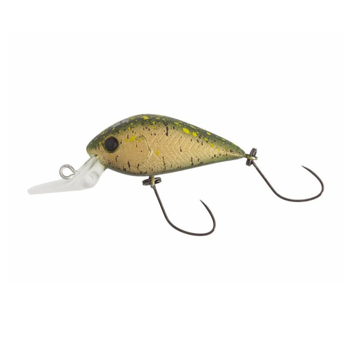Wobler NORIES Meet 29DR-SS - Color: 408M - Green Diablo