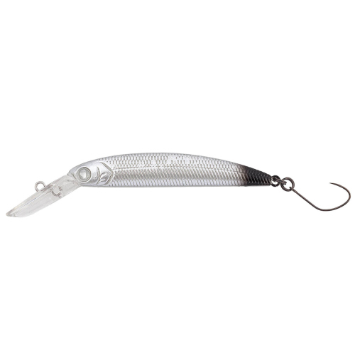 Wobler NORIES Pelican Minnow 50F - Color: 425H