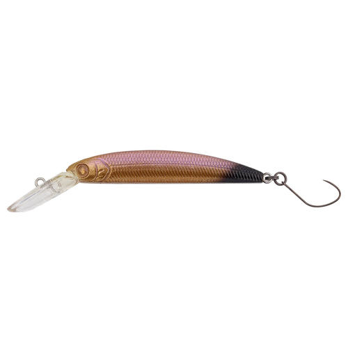 Wobler NORIES Pelican Minnow 50F - Color: 430H