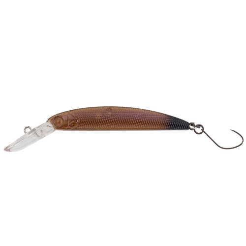 Wobler NORIES Pelican Minnow 50F - Color: 431