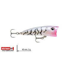 Wobler hladinový UL pop RAPALA 4 cm