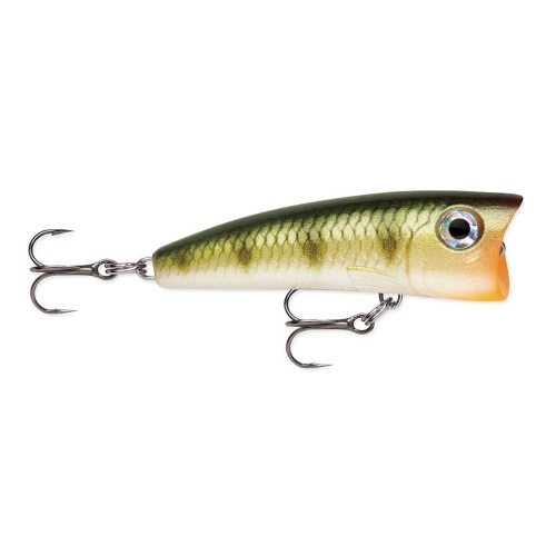 Wobler hladinový UL pop RAPALA 4 cm - Color: YP