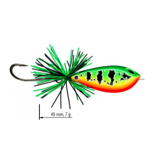 Wobler hladinový BX Skitter Frog RAPALA 4,5 cm Wobler hladinový BX Skitter Frog RAPALA 4,5 cm