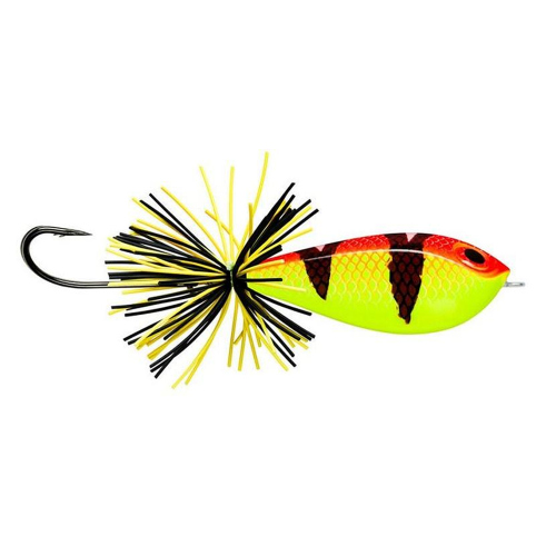 Wobler hladinový BX Skitter Frog RAPALA 4,5 cm - Color: HSN