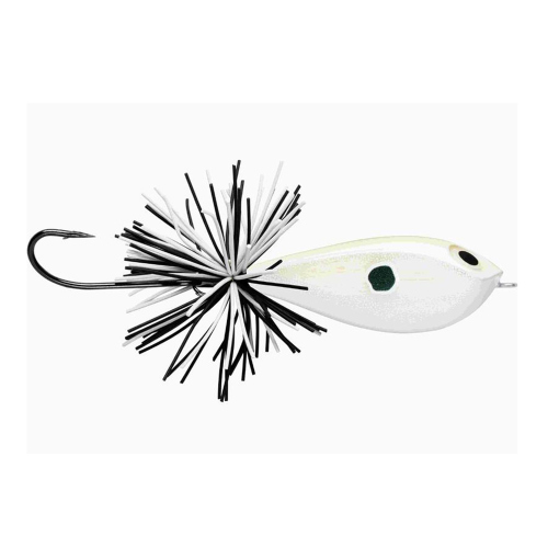 Wobler hladinový BX Skitter Frog RAPALA 4,5 cm - Color: PBN