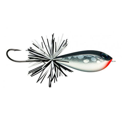 Wobler hladinový BX Skitter Frog RAPALA 5,5 cm - Color: MCH