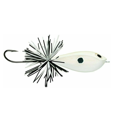Wobler hladinový BX Skitter Frog RAPALA 5,5 cm - Color: PBN