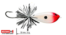 Wobler hladinový BX Skitter Frog RAPALA 5,5 cm