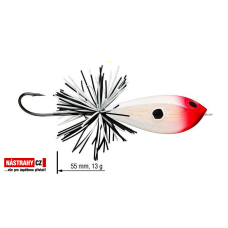 Wobler hladinový BX Skitter Frog RAPALA 5,5 cm Wobler hladinový BX Skitter Frog RAPALA 5,5 cm