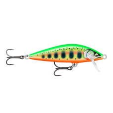Wobler jednodílný Count Down Elite 3,5 cm RAPALA