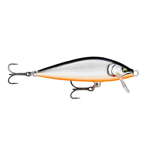 Wobler jednodílný Count Down Elite 3,5 cm RAPALA - Color: GDSS