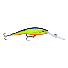Wobler jednodílný Deep Tail Dancer RAPALA 11 cm