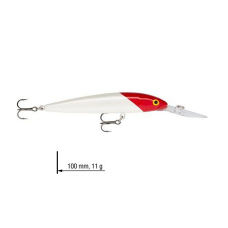 Wobler Down Deep Husky Jerk RAPALA 10 cm