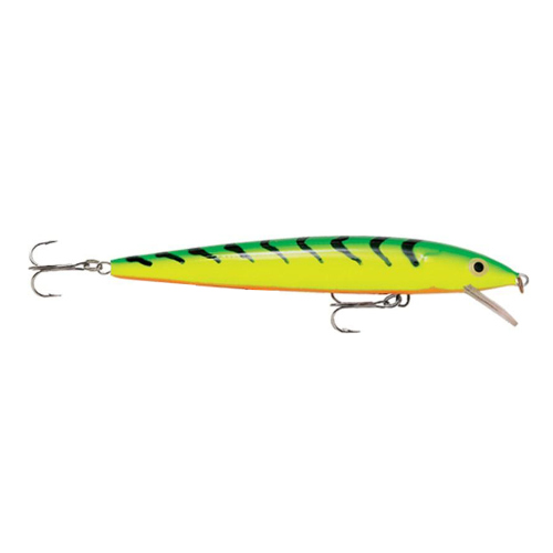 Wobler Husky Jerk RAPALA 10 cm - Color: FT