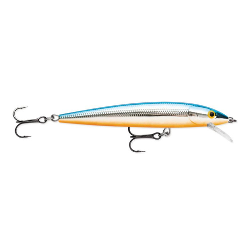 Wobler Husky Jerk RAPALA 10 cm - Color: SB