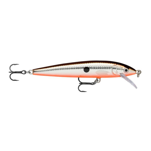 Wobler Husky Jerk RAPALA 10 cm - Color: SBR