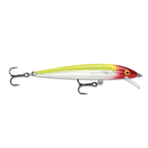 Wobler Husky Jerk RAPALA 8 cm - Color: CLN