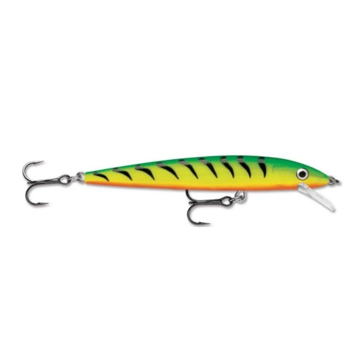 Wobler Husky Jerk RAPALA 8 cm - Color: FT
