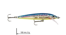 Wobler Husky Jerk RAPALA 8 cm