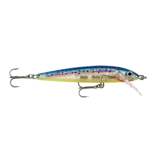 Wobler Husky Jerk RAPALA 8 cm - Color: GBM