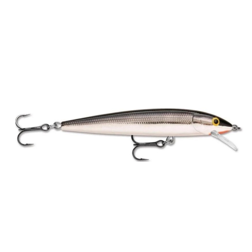 Wobler Husky Jerk RAPALA 8 cm - Color: S