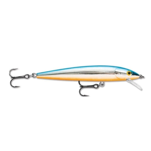 Wobler Husky Jerk RAPALA 8 cm - Color: SB