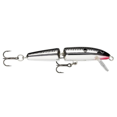 Wobler dvoudílný Jointed Floating RAPALA 11 cm - Color: CH