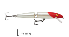 Wobler dvoudílný Jointed Floating RAPALA 11 cm