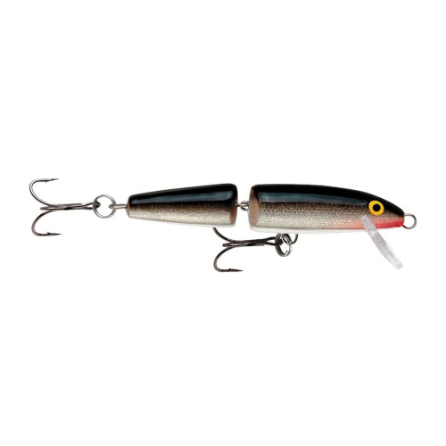 Wobler dvoudílný Jointed Floating RAPALA 13 cm - Color: S