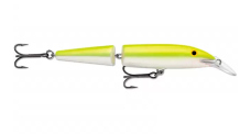Wobler dvoudílný Jointed Floating RAPALA 13 cm