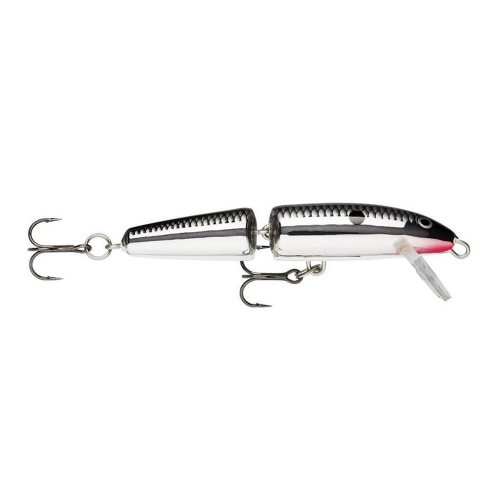 Wobler dvoudílný Jointed Floating RAPALA 7 cm - Color: CH