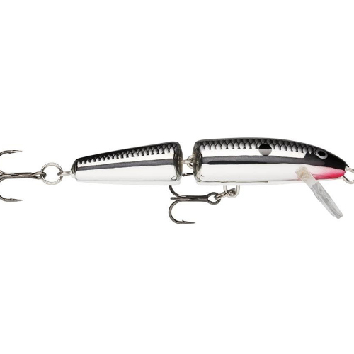 Wobler dvoudílný Jointed Floating RAPALA 9 cm - Color: CH