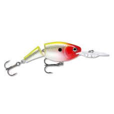 Wobler dvoudílný Jointed Shad Rap RAPALA 9 cm