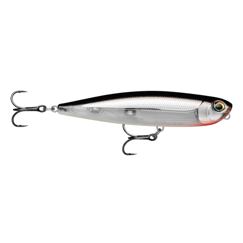 Wobler hladinový Precision Xtreme Pencil RAPALA 8,7 cm - Color: S