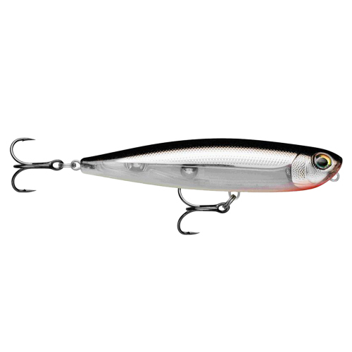 Wobler hladinový Precision Xtreme Pencil RAPALA 10,7 cm - Color: S