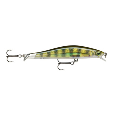 Wobler jednodílný RipStop RAPALA 9 cm