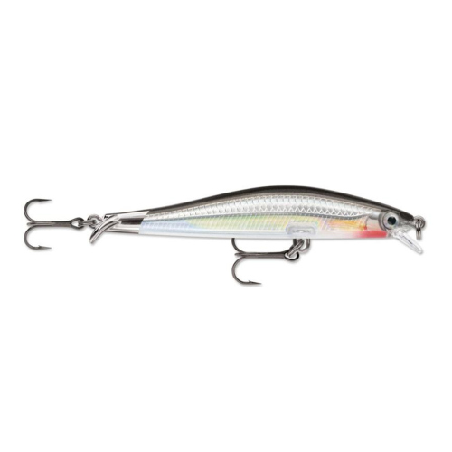 Wobler jednodílný RipStop RAPALA 9 cm - Color: S