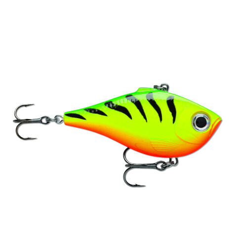 Cikáda Rippin Rap RAPALA 5 cm - Color: FT