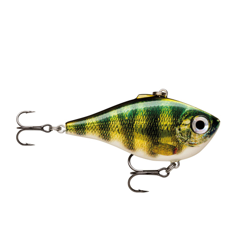 Cikáda Rippin Rap RAPALA 5 cm - Color: PEL