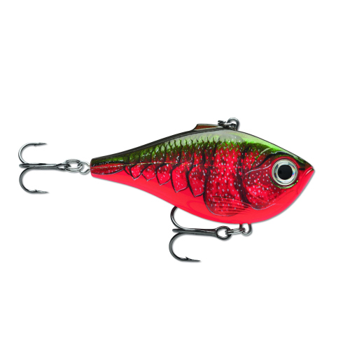 Cikáda Rippin Rap RAPALA 5 cm - Color: RCW