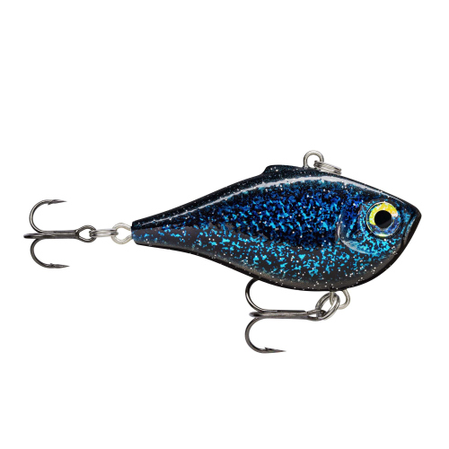 Cikáda Rippin Rap RAPALA 5 cm - Color: THDB