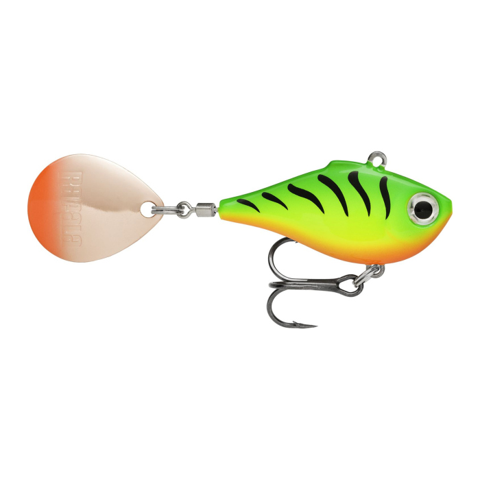 Spinner tail Rippin Spin RAPALA 3 cm Spinner tail Rippin Spin RAPALA 3 cm
