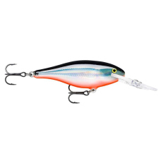 Wobler jednodílný Shad Rap Deep Runner RAPALA 9 cm