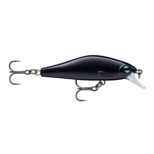 Wobler jednodílný Shadow Rap Solid Shad RAPALA 5 cm - Color: MBLU