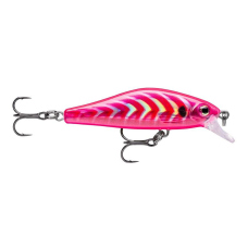 Wobler jednodílný Shadow Rap Solid Shad RAPALA 5 cm