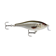Wobler Shallow Shad Rap RAPALA 7 cm