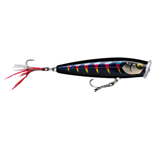 Wobler hladinový Skitter pop elite RAPALA 9,5 cm - Color: GDNIA